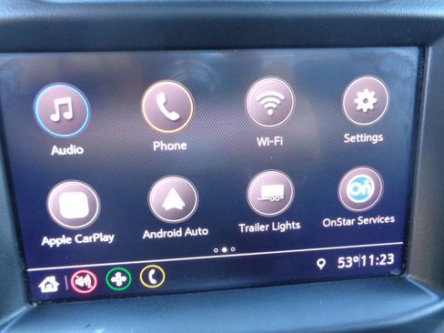 Used 2020 Chevrolet Silverado 2500 W/T w/ WT Convenience Package image 44