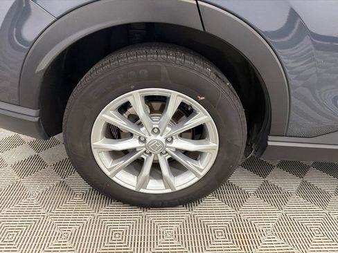 Used 2024 Honda CR-V EX-L image 19