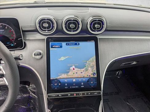 New 2026 Mercedes-Benz CLE 300 4MATIC Coupe image 12
