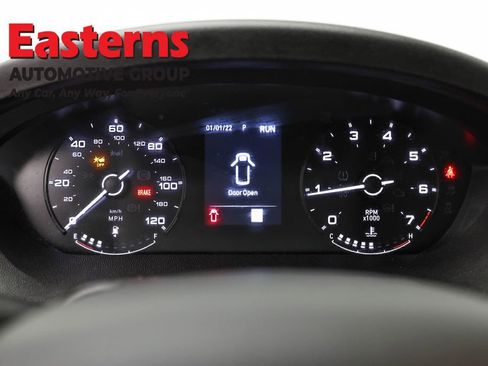 Used 2022 RAM ProMaster 1500 FWD image 18