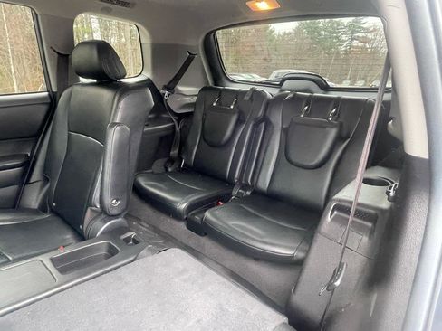 Used 2013 Toyota Highlander SE image 9