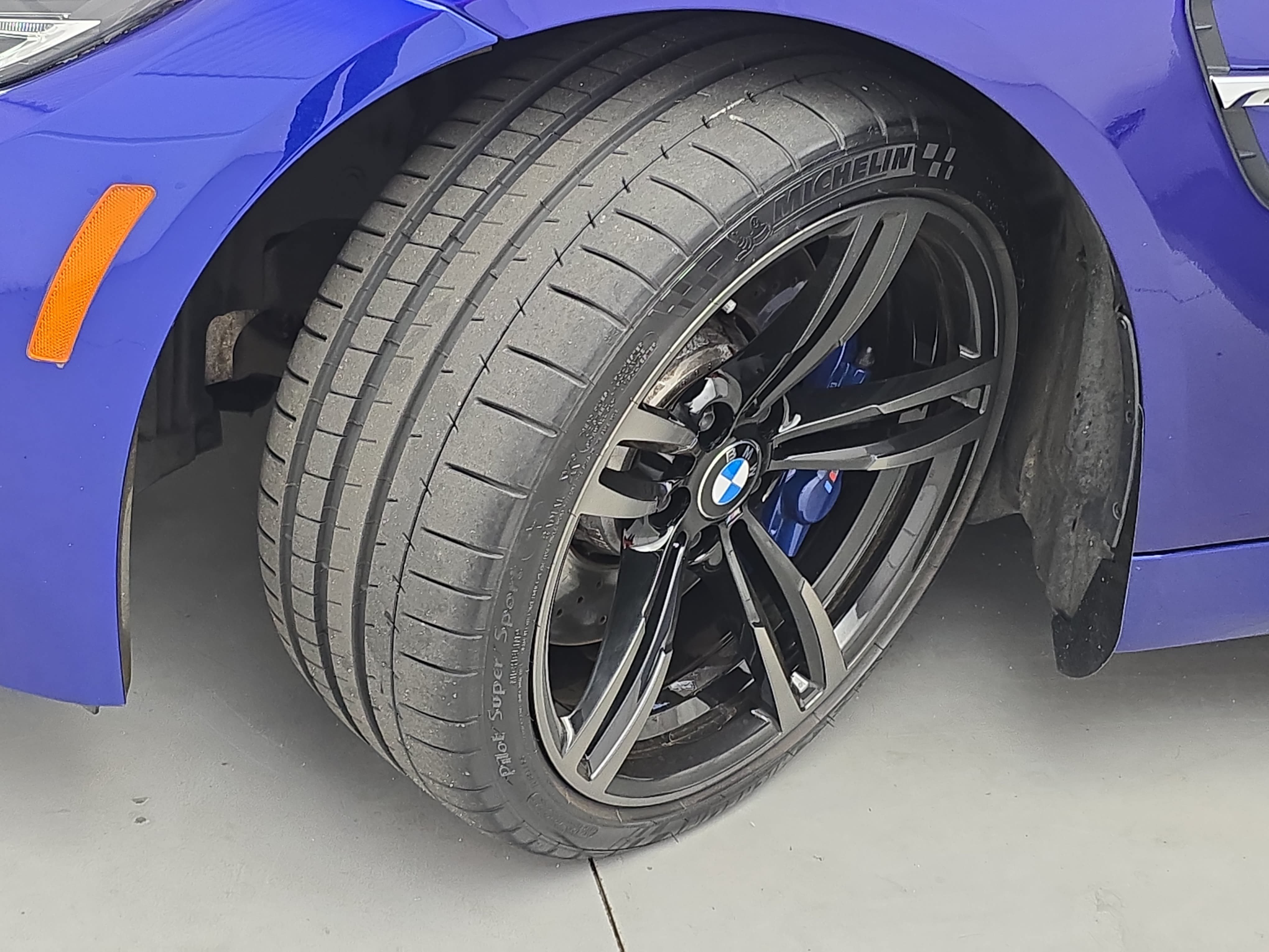 Used 2020 BMW M4 Coupe RWD image 33