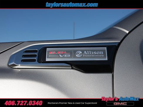 New 2026 GMC Sierra 2500 SLE w/ SLE Value Package; image 46