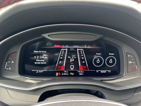 New 2026 Audi RS 7 Performance image 22