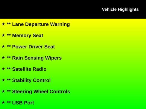 Used 2024 Dodge Hornet R/T w/ Tech Pack w/o Parking AWD/4WD image 12