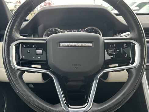 Used 2022 Land Rover Discovery Sport S R-Dynamic image 24