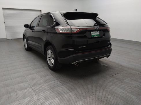 Used 2018 Ford Edge SEL w/ Equipment Group 201A FWD image 5