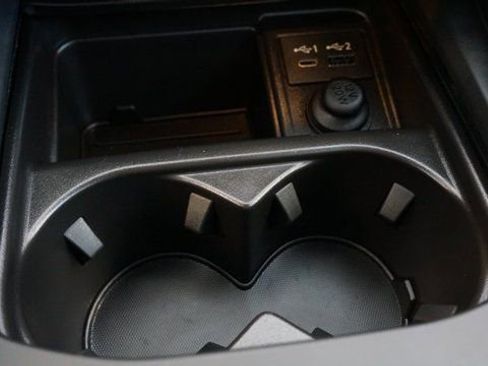 Used 2023 INFINITI QX55 Essential image 20