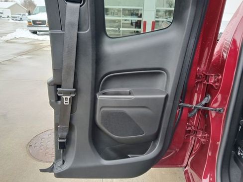 Certified 2019 Chevrolet Colorado LT image 17