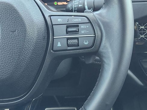 Certified 2024 Honda Accord Sport image 29