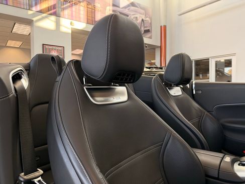 Used 2023 Mercedes-Benz SL 43 AMG w/ Driver Assistance Package image 29