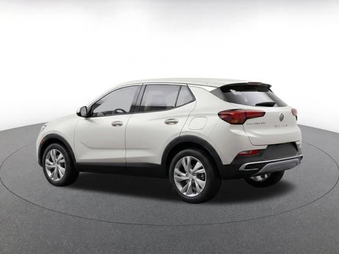 Used 2025 Buick Encore GX Preferred FWD image 7
