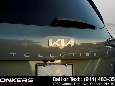 Used 2023 Kia Telluride SX Prestige X-Line image 63