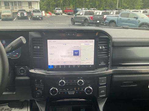 New 2026 Ford F250 Lariat w/ Chrome Package AWD/4WD image 20