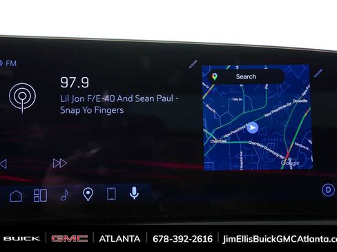 Used 2025 Cadillac CT5 V Blackwing image 15