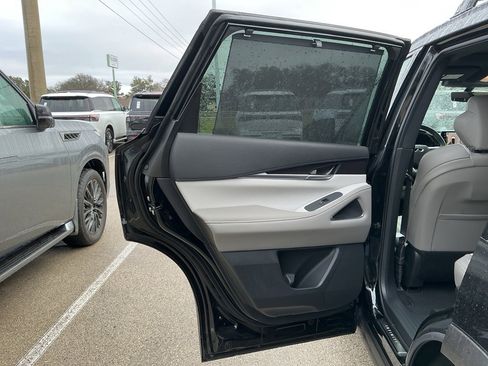 New 2026 INFINITI QX60 Autograph w/ Dark Cargo Package image 29