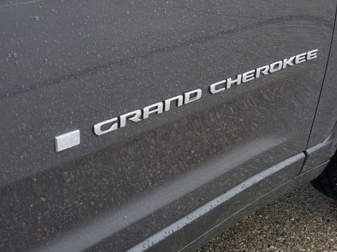New 2026 Jeep Grand Cherokee Limited image 5