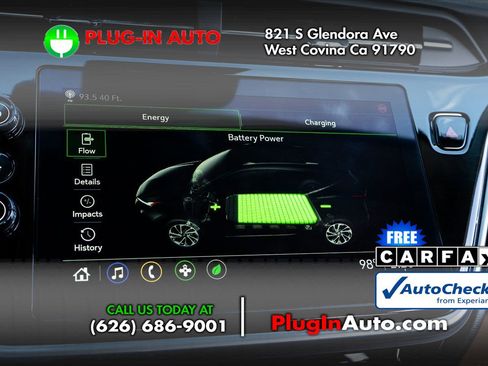 Used 2023 Chevrolet Bolt EUV LT w/ Convenience Package image 29