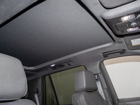 Certified 2023 Chevrolet Tahoe Z71 w/ Luxury Package image 26