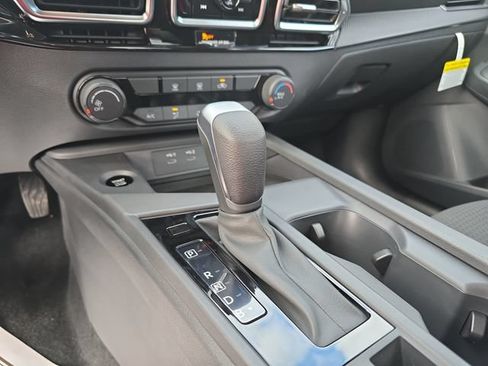 New 2026 Nissan Sentra S w/ S Cold Weather Package FWD image 22