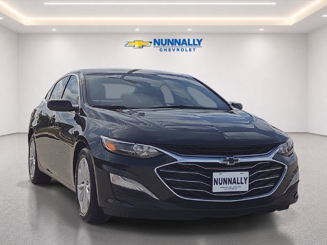Used 2022 Chevrolet Malibu LT FWD image 7