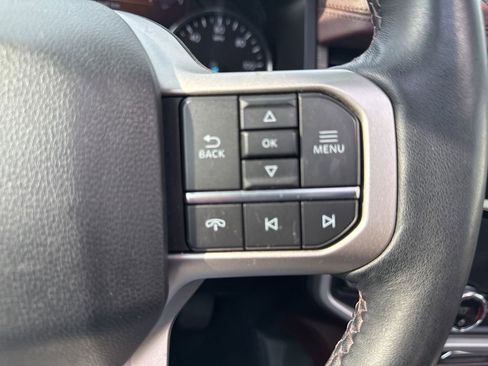 Used 2022 Ford Expedition Max Limited image 10