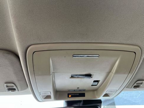 Used 2015 Chevrolet Silverado 1500 LTZ w/ LTZ Plus Package image 14