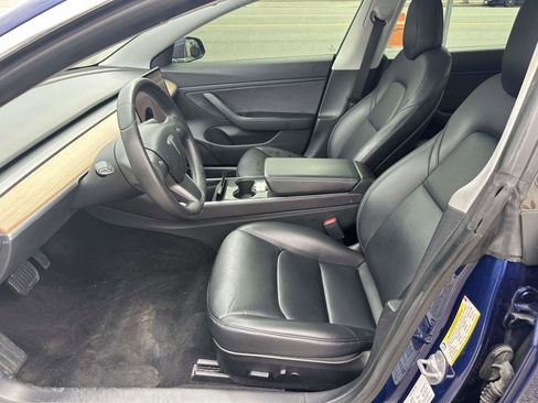 Used 2019 Tesla Model 3 Long Range AWD/4WD image 15