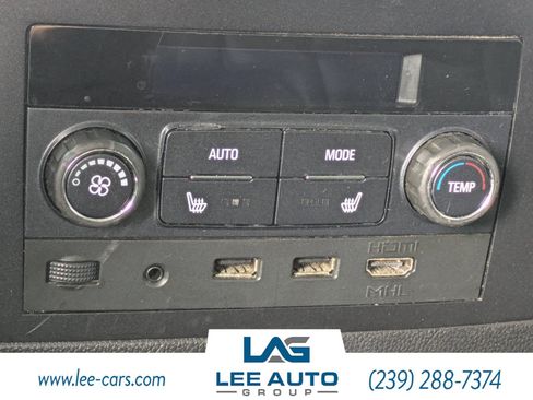 Used 2018 Chevrolet Tahoe Premier RWD image 14