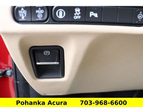 Certified 2023 Acura MDX SH-AWD w/ Advance Package image 26