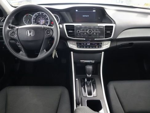 Used 2015 Honda Accord LX image 2