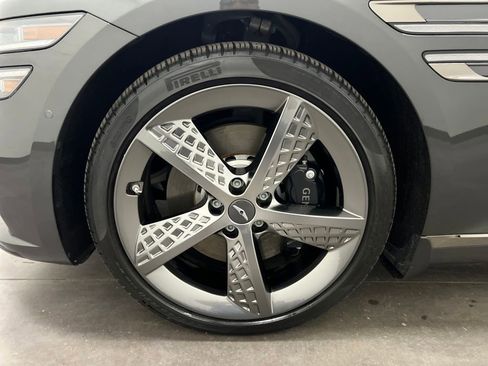 Used 2024 Genesis G80 3.5T Sport image 30