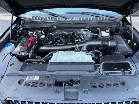 Used 2022 Lincoln Navigator L Black Label image 6