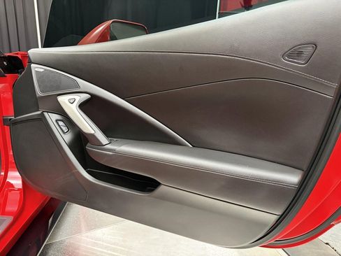 Used 2017 Chevrolet Corvette Z06 RWD image 29