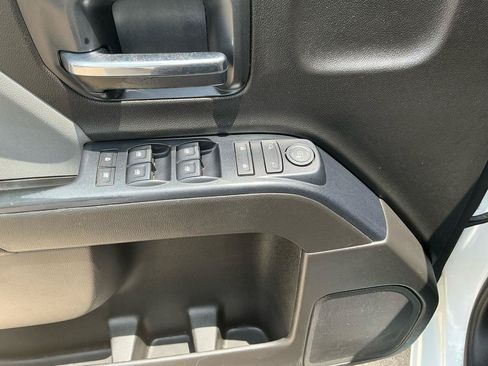 Used 2018 Chevrolet Silverado 3500 W/T w/ WT Fleet Convenience Package AWD/4WD image 11