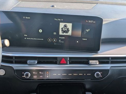 New 2026 Kia Sorento SX Prestige AWD/4WD image 19
