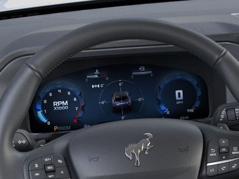 New 2026 Ford Bronco Sport Badlands AWD/4WD image 13