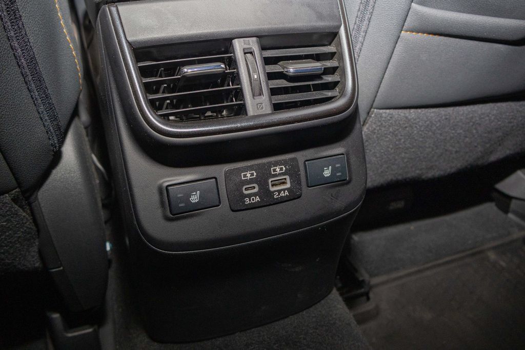 Used 2024 Subaru Outback Wilderness AWD/4WD image 26