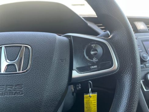 Used 2018 Honda Civic LX image 16