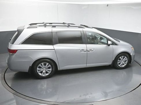 Used 2015 Honda Odyssey EX-L image 44