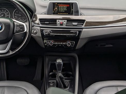 Used 2017 BMW X1 xDrive28i image 21