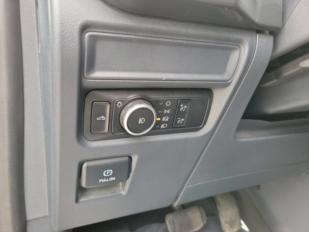 Used 2023 Ford F150 XL w/ STX Appearance Package RWD image 16