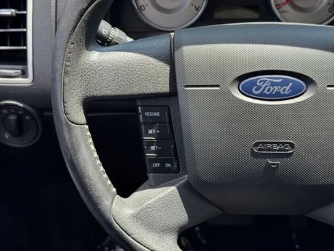Used 2007 Ford Edge SEL AWD/4WD image 22