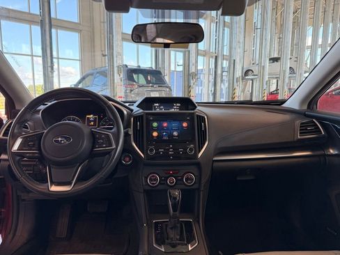 Used 2019 Subaru Impreza 2.0i Limited AWD/4WD image 11