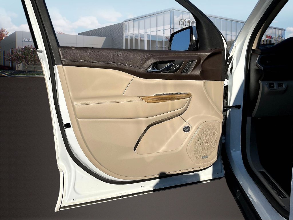 Used 2019 GMC Acadia Denali FWD image 22