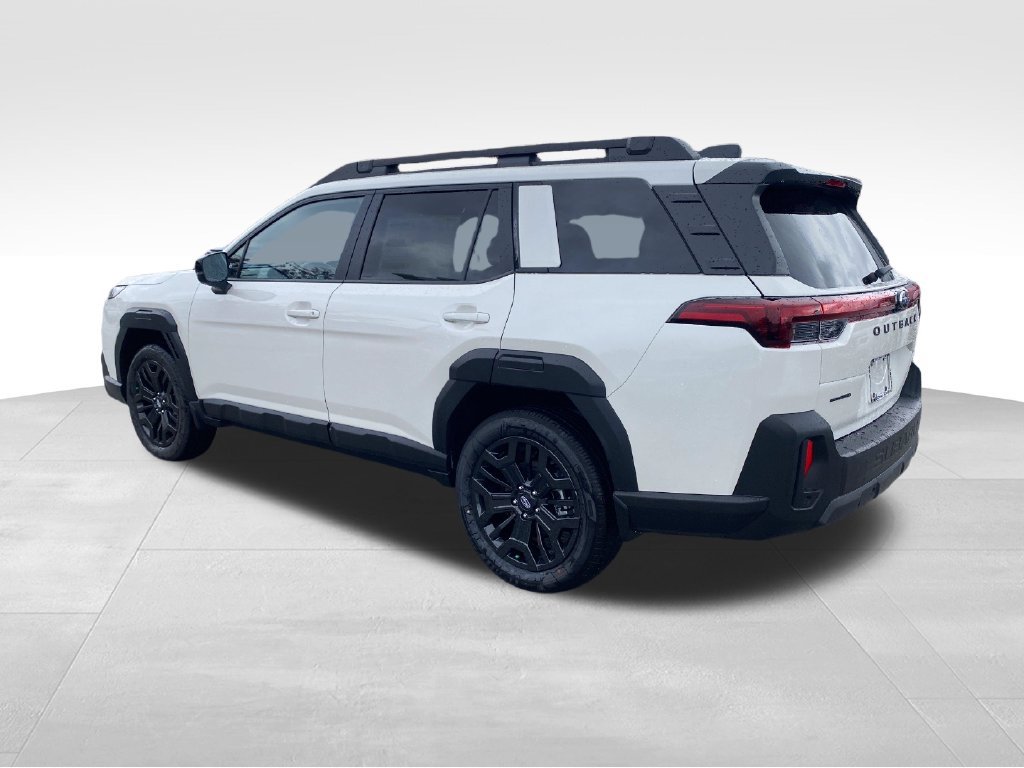 New 2026 Subaru Outback Limited XT AWD/4WD image 2