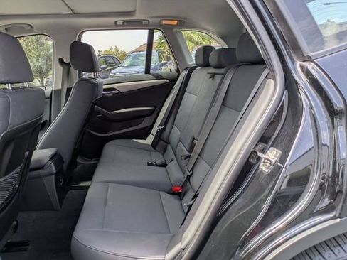 Used 2014 BMW X1 sDrive28i RWD image 26