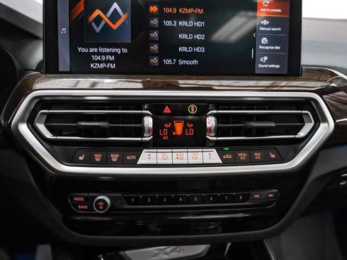 Used 2024 BMW X4 xDrive30i image 26