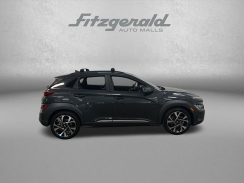 Used 2022 Hyundai Kona Limited FWD image 7