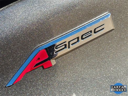 Certified 2025 Acura Integra A-Spec image 14